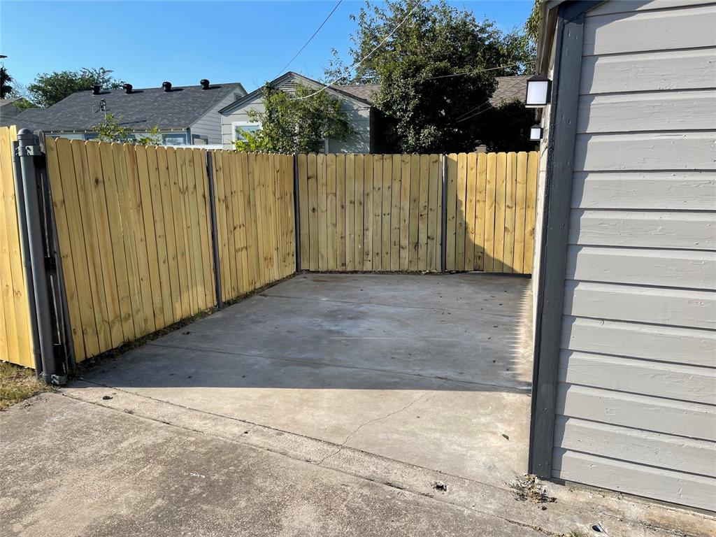 Chamberlain Arlington Heights 1st - Residential Lease