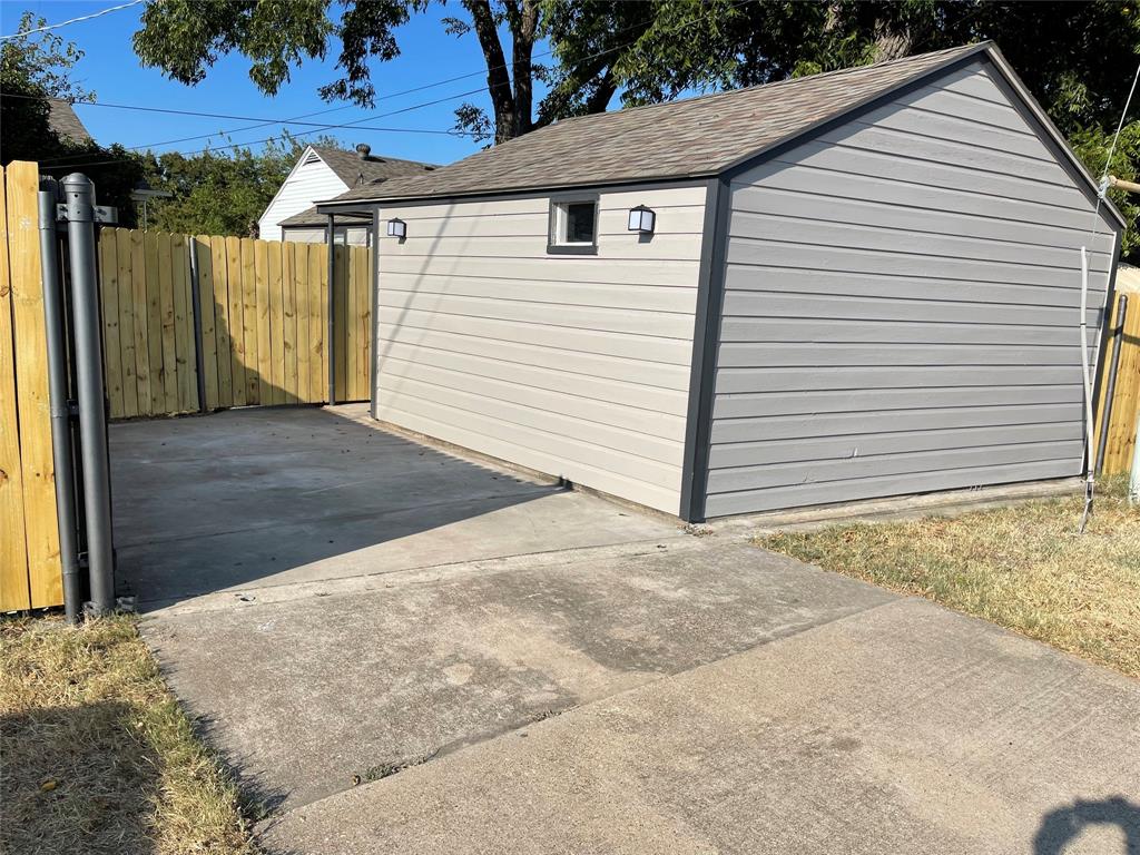 Chamberlain Arlington Heights 1st - Residential Lease