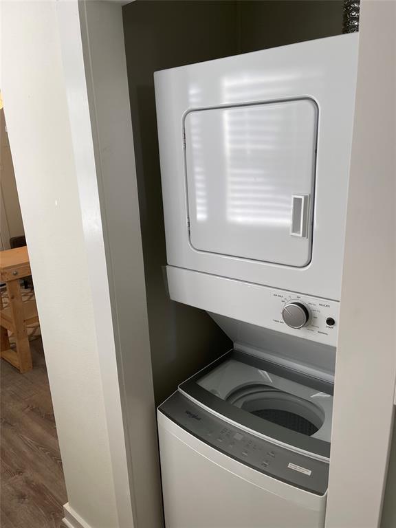 Chamberlain Arlington Heights 1st - Residential Lease