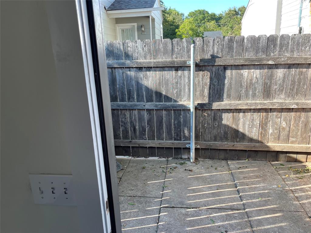 Chamberlain Arlington Heights 1st - Residential Lease