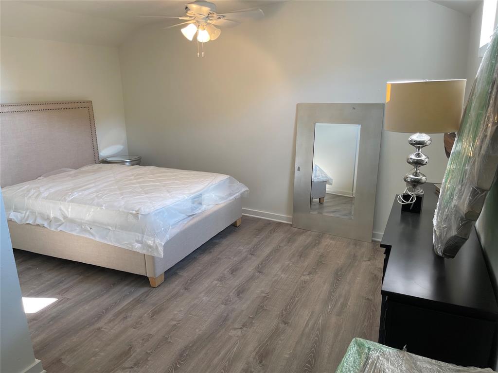 Chamberlain Arlington Heights 1st - Residential Lease