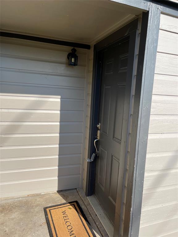 Chamberlain Arlington Heights 1st - Residential Lease