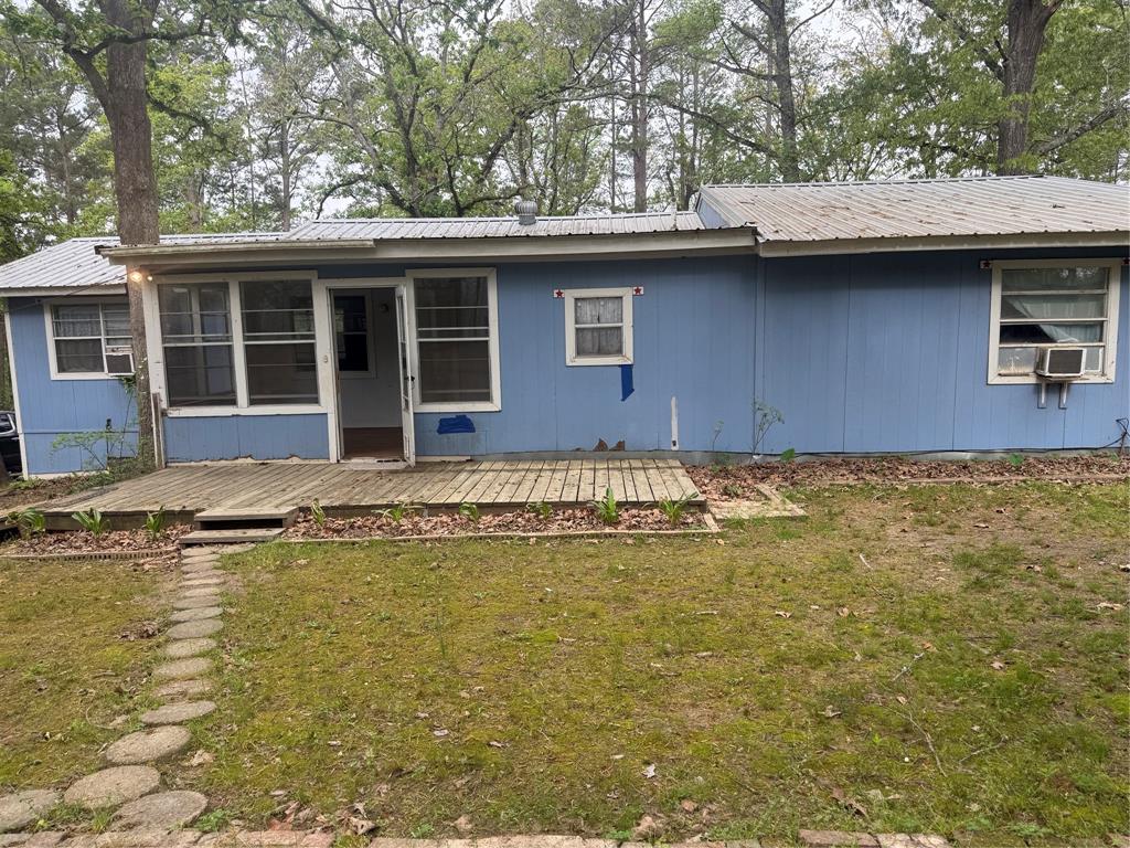Big Wood Springs - Residential