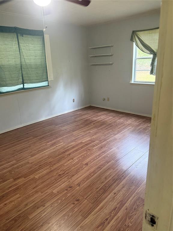 Big Wood Springs - Residential