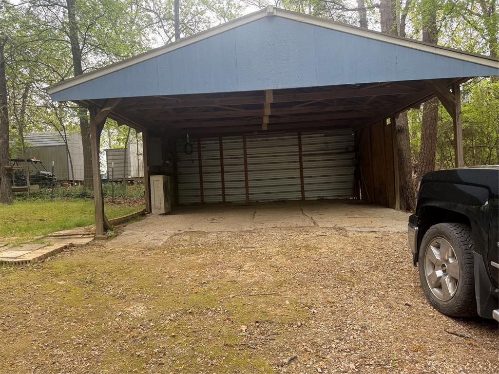 Big Wood Springs - Residential
