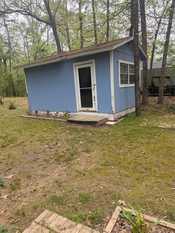 Big Wood Springs - Residential