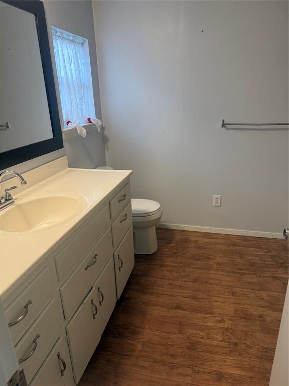 Big Wood Springs - Residential