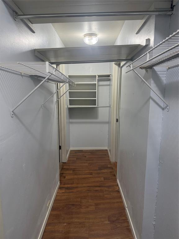 Big Wood Springs - Residential