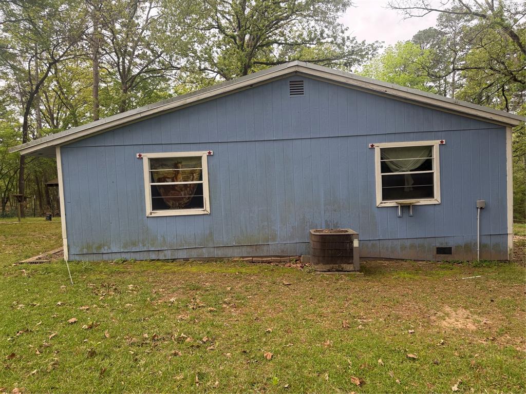 Big Wood Springs - Residential