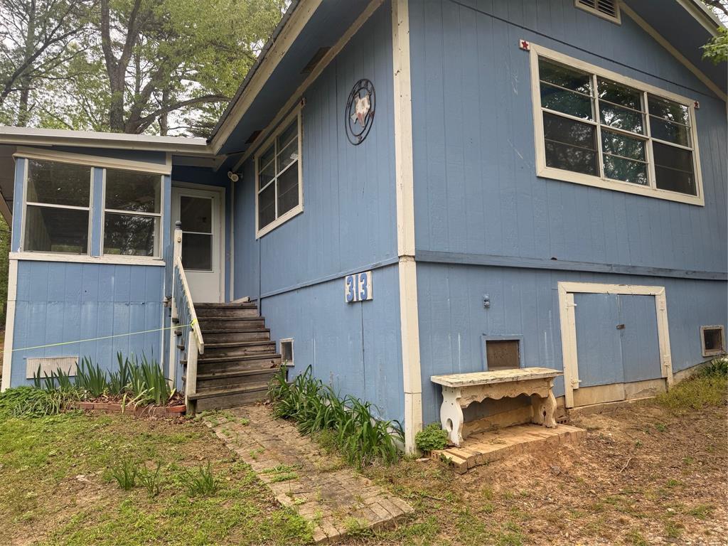 Big Wood Springs - Residential