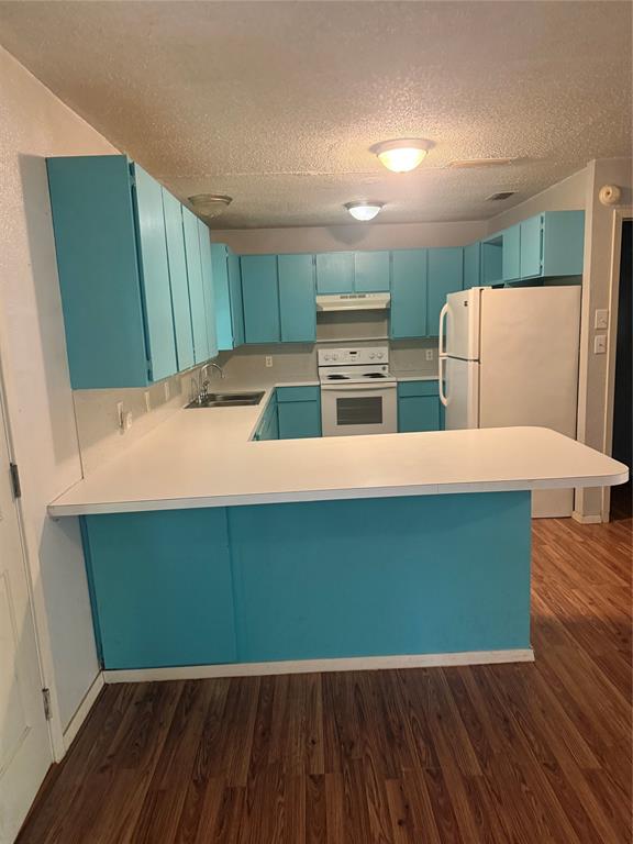 Big Wood Springs - Residential