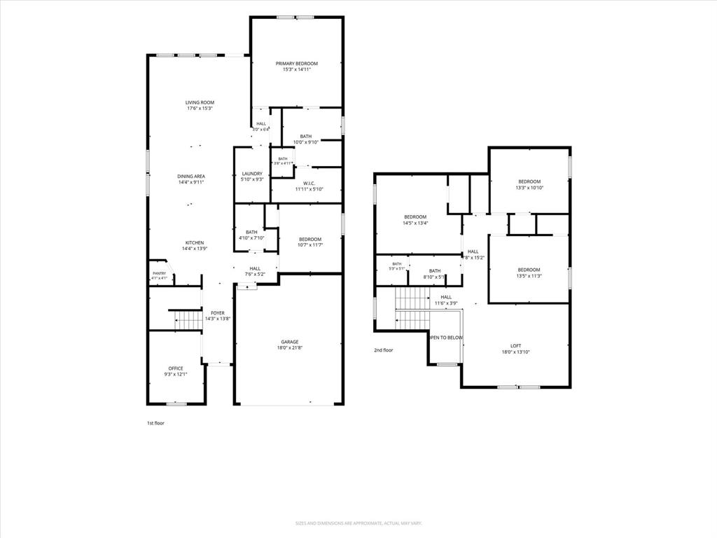 Madero Ph 2 - Residential