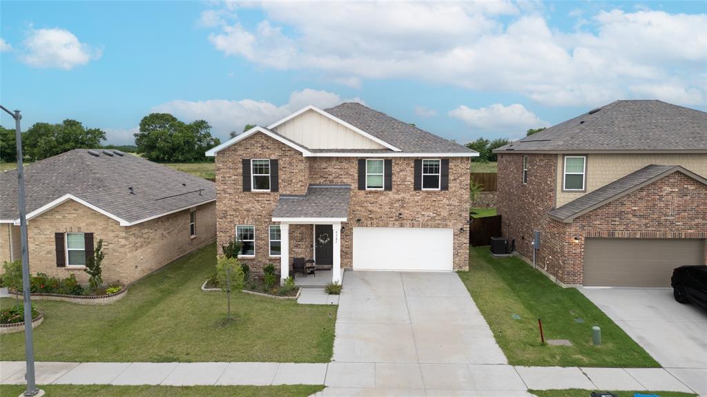 Ranch at Duck Creek - Residential