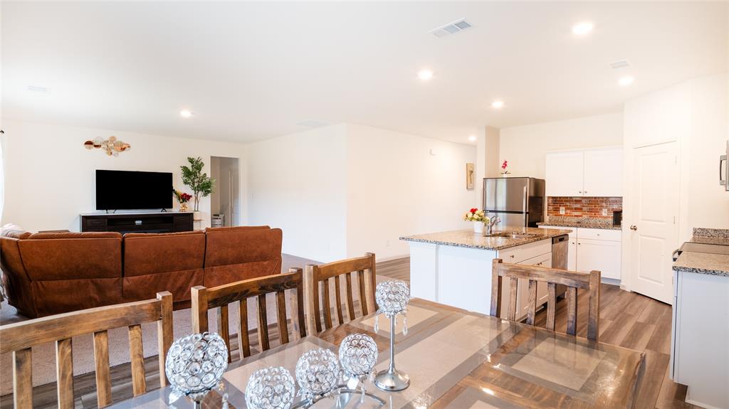Ranch at Duck Creek - Residential