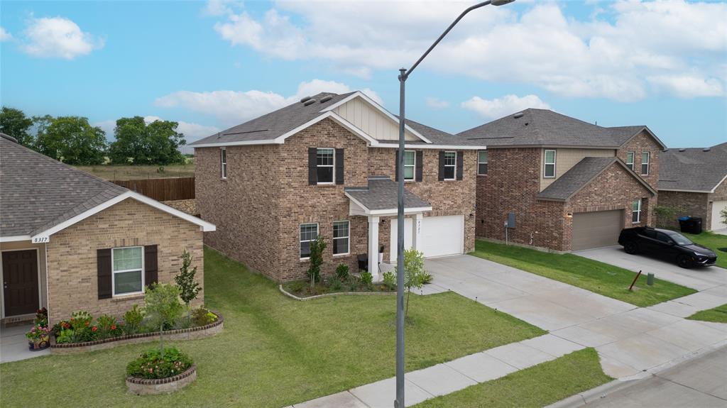 Ranch at Duck Creek - Residential
