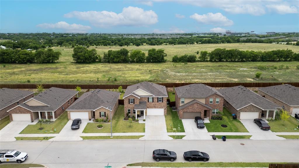 Ranch at Duck Creek - Residential