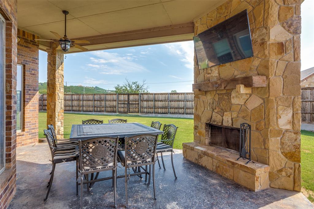Hills Above Possum Kingdom Lake - Residential