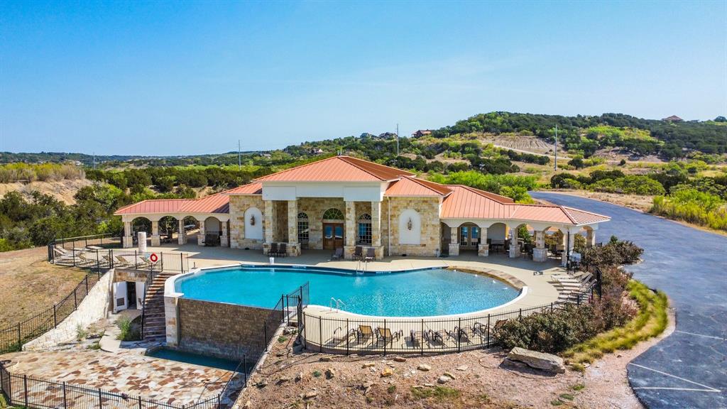 Hills Above Possum Kingdom Lake - Residential