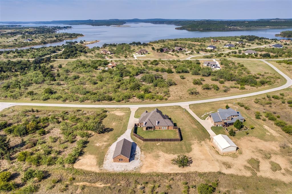 Hills Above Possum Kingdom Lake - Residential