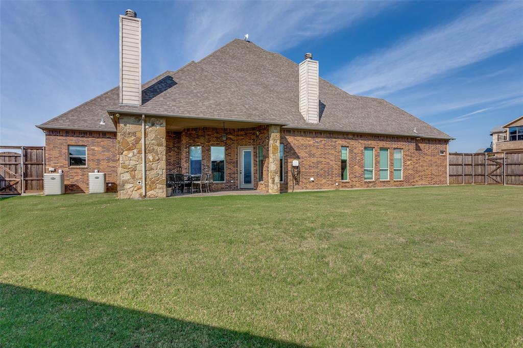 Hills Above Possum Kingdom Lake - Residential
