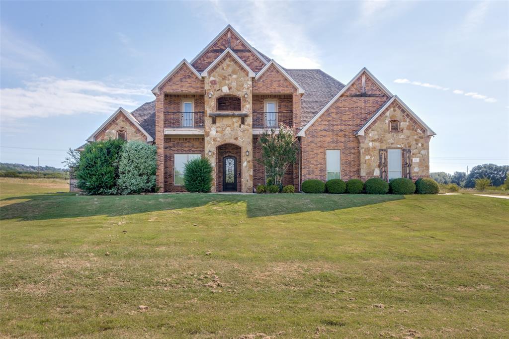 Hills Above Possum Kingdom Lake - Residential