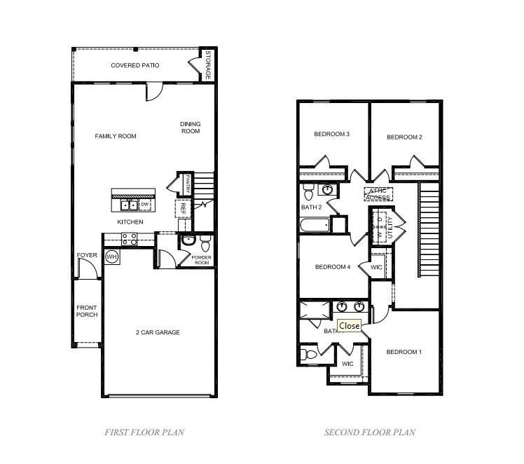 Cardinal Hills - Residential