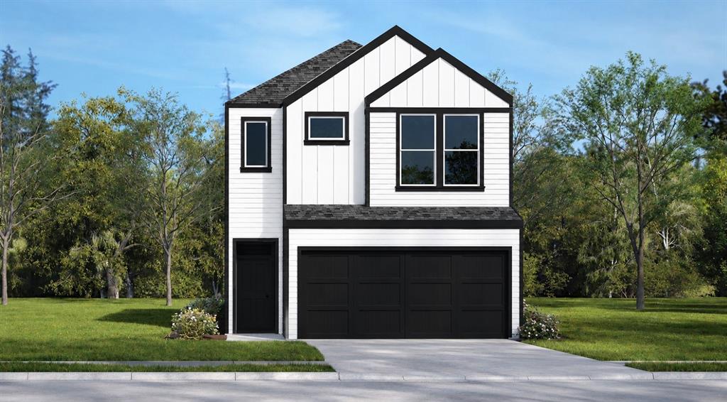 Cardinal Hills - Residential