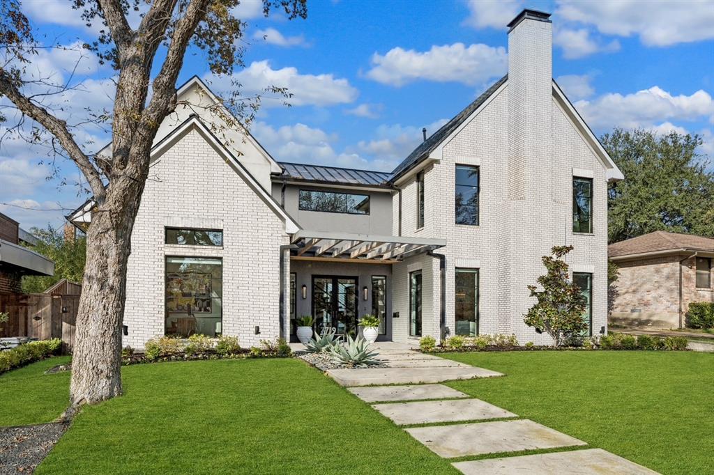 White Rock Forest Add - Residential