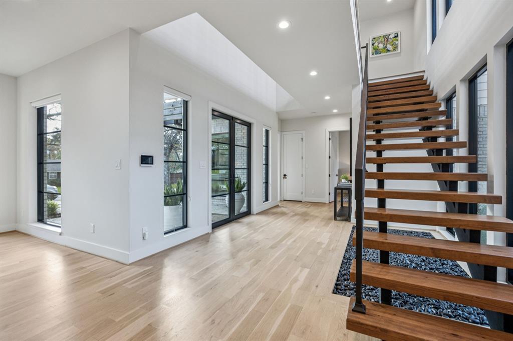 White Rock Forest Add - Residential