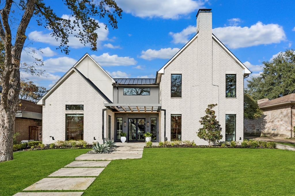White Rock Forest Add - Residential