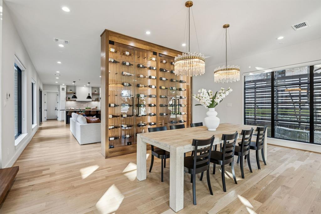 White Rock Forest Add - Residential