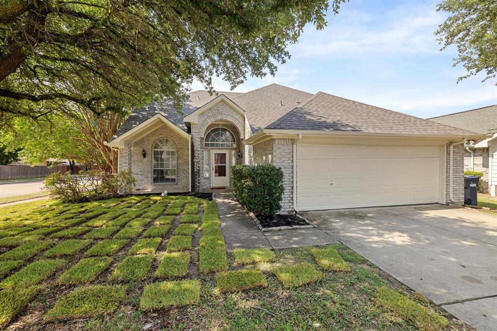 North Brook Estates - Residential