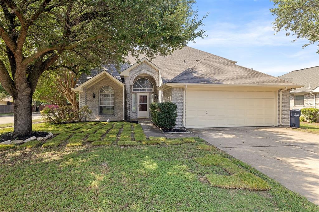 North Brook Estates - Residential