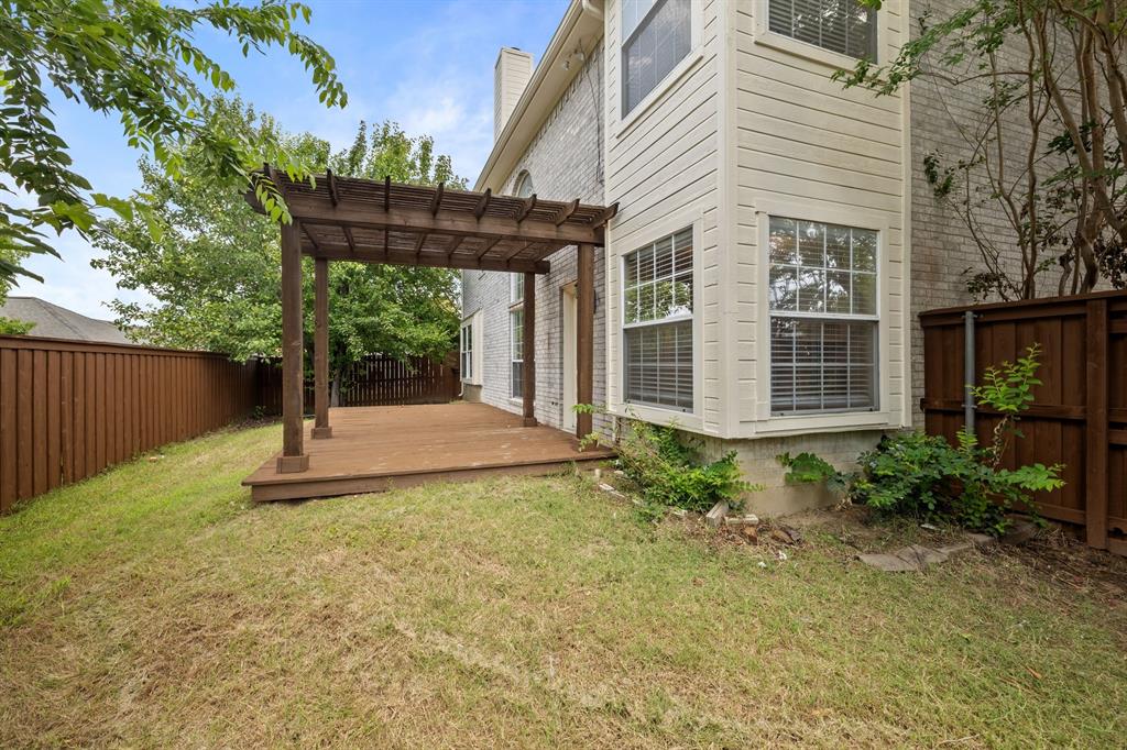 North Brook Estates - Residential