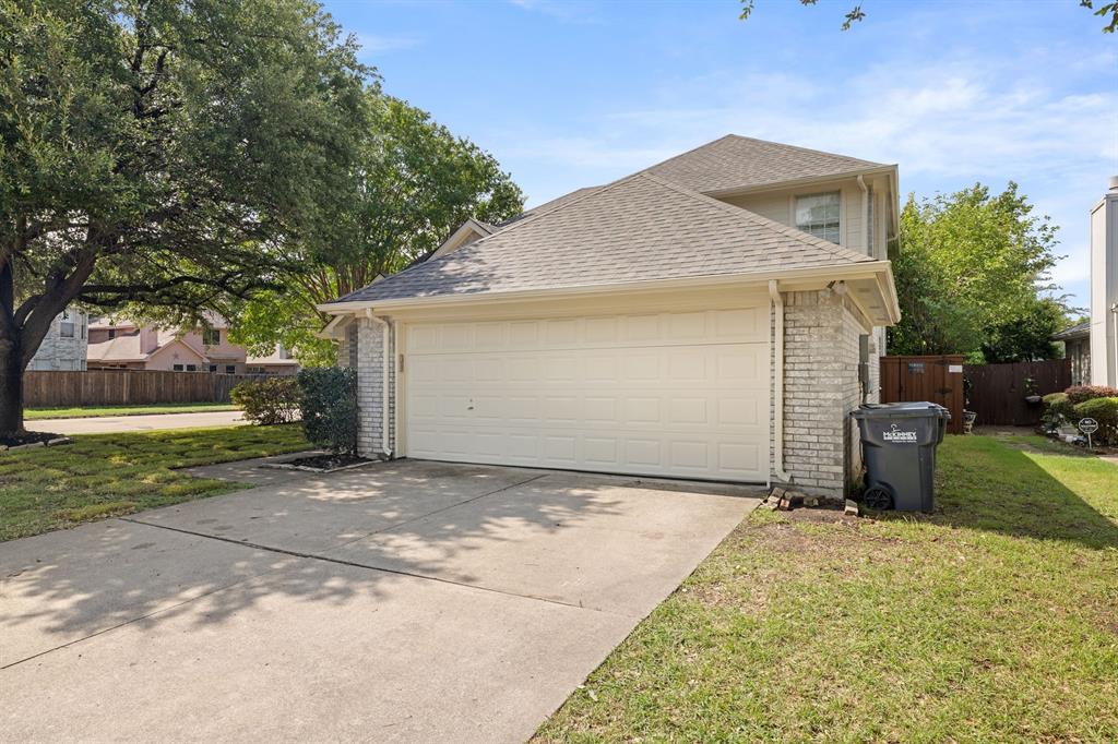 North Brook Estates - Residential