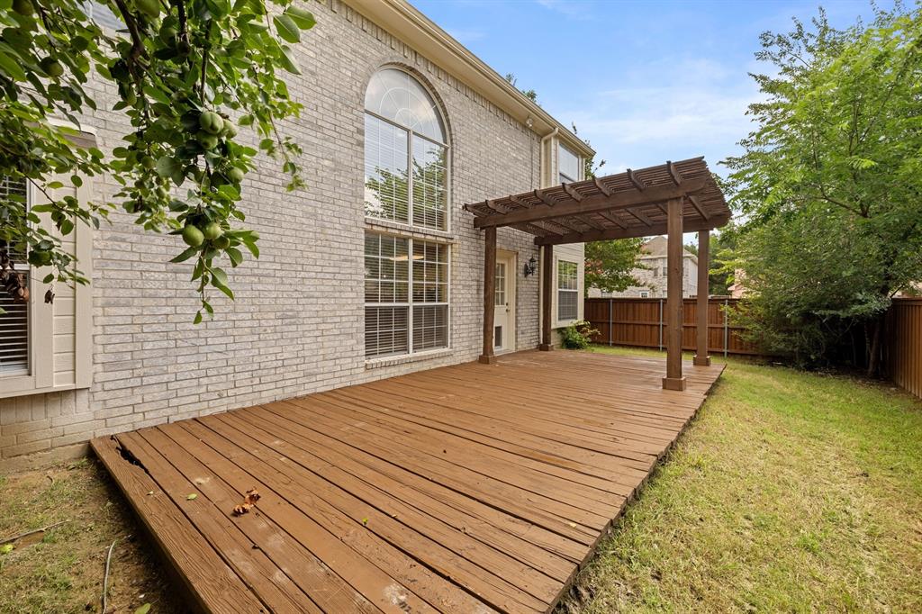 North Brook Estates - Residential