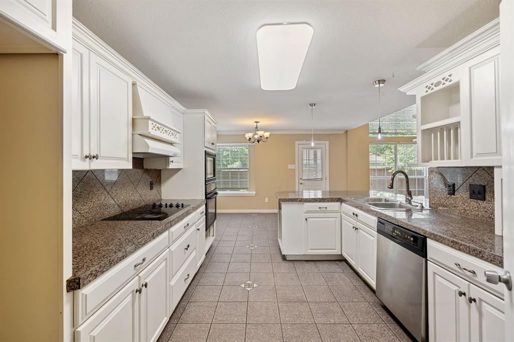 North Brook Estates - Residential