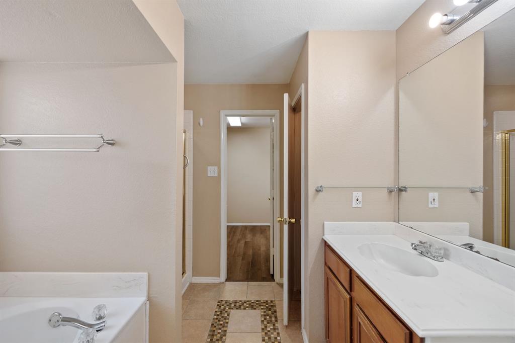 North Brook Estates - Residential