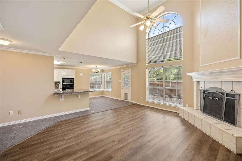 North Brook Estates - Residential