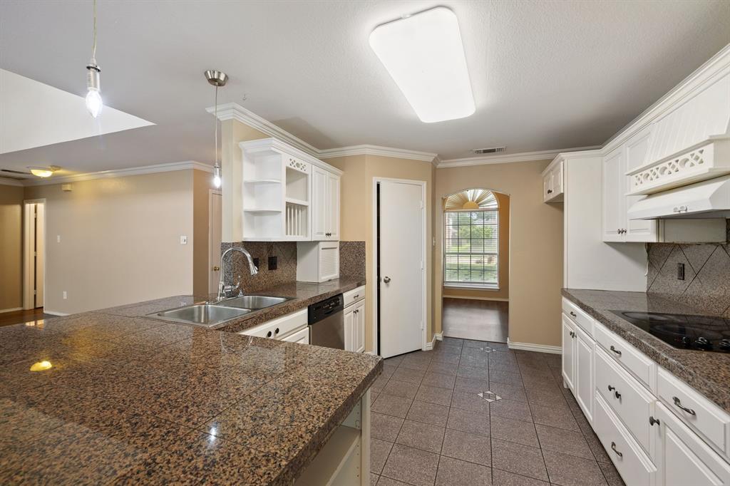 North Brook Estates - Residential