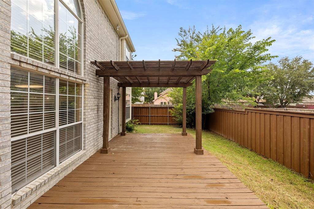 North Brook Estates - Residential