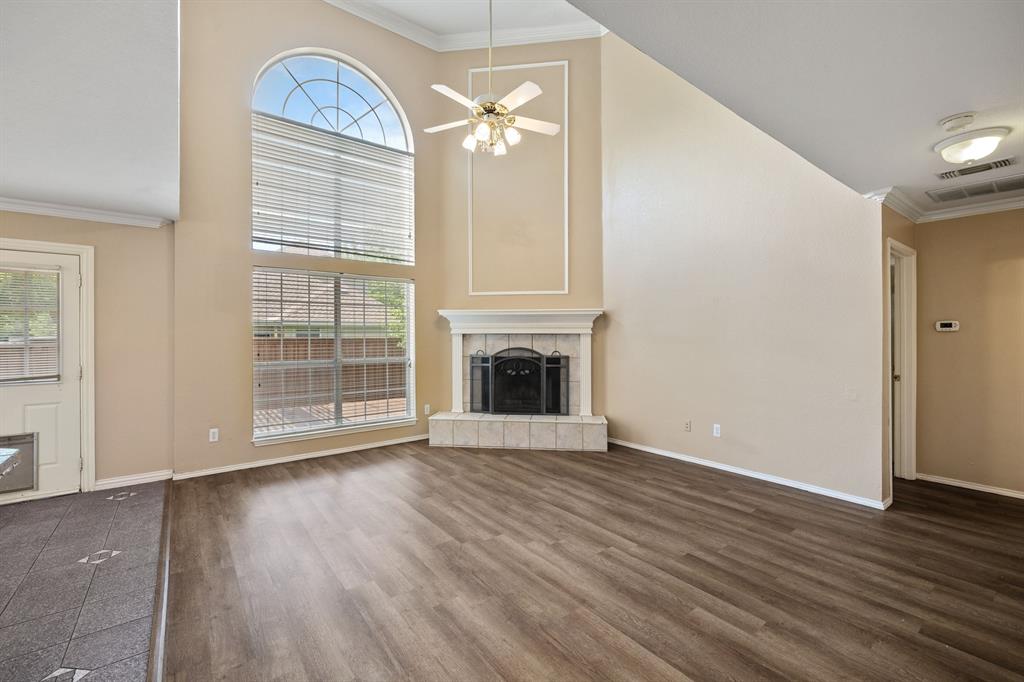 North Brook Estates - Residential