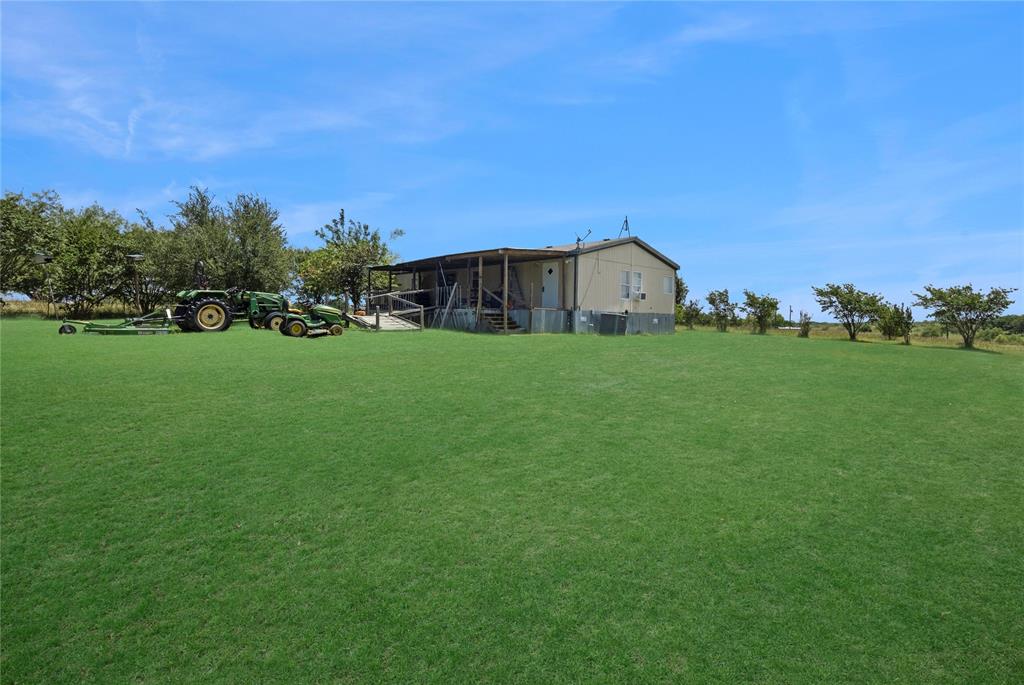 O Brien Ranch Estates - Residential