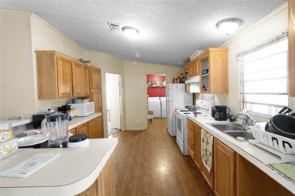 O Brien Ranch Estates - Residential