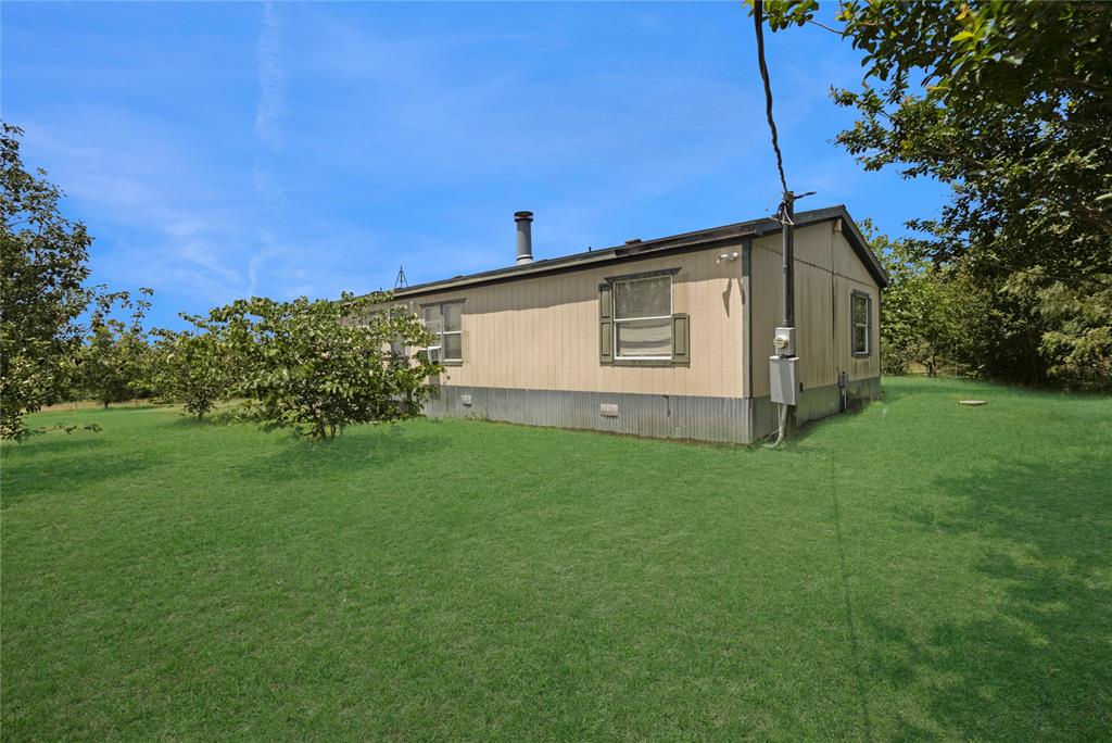 O Brien Ranch Estates - Residential