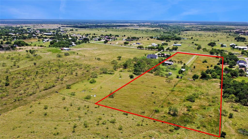 O Brien Ranch Estates - Residential