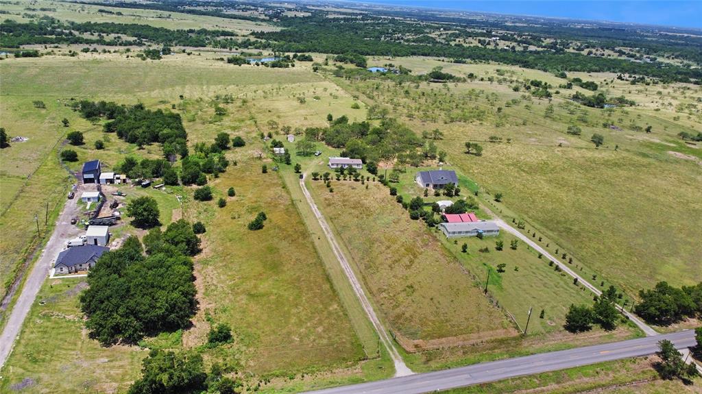 O Brien Ranch Estates - Residential