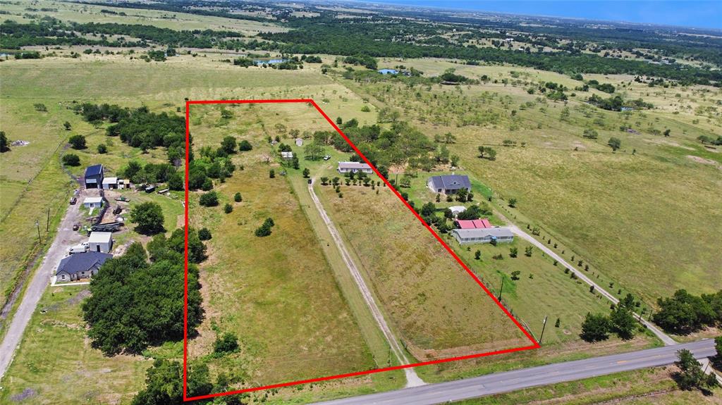 O Brien Ranch Estates - Residential