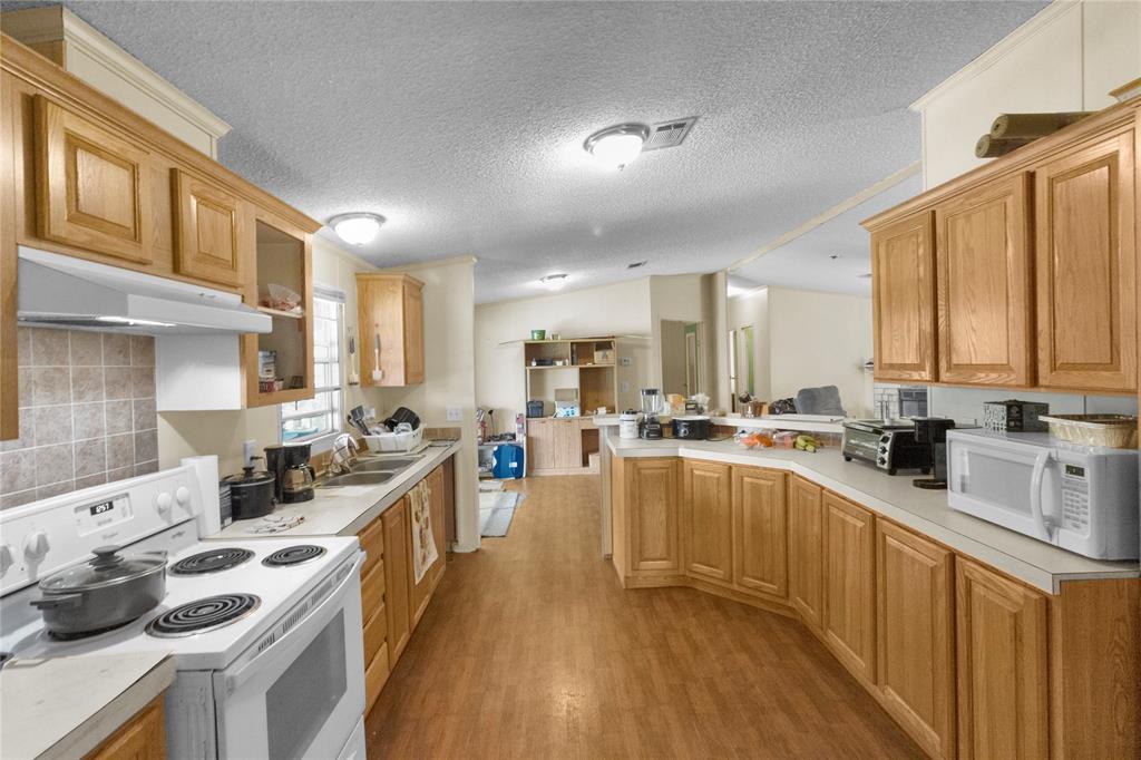 O Brien Ranch Estates - Residential