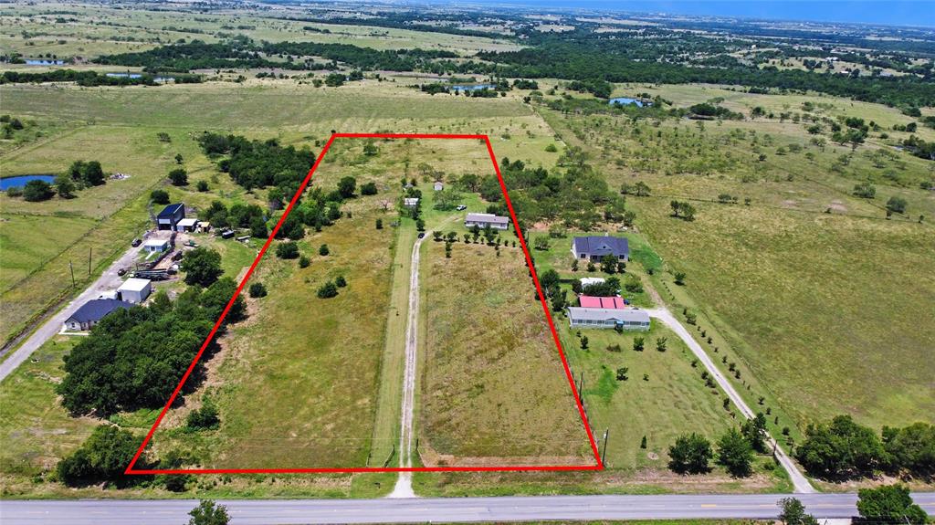 O Brien Ranch Estates - Residential